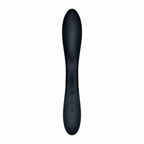 Rrolling Explosion - Classic Vibrator