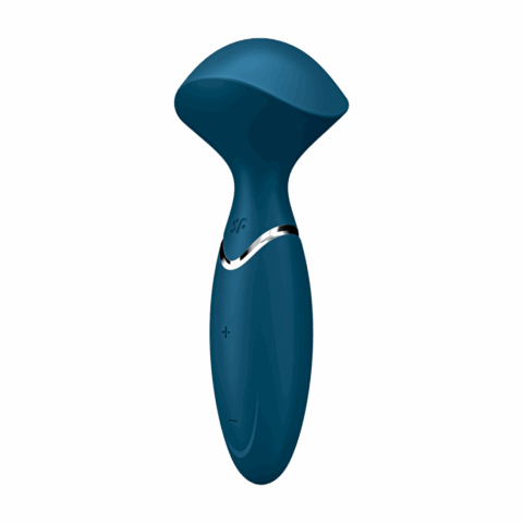 Mini Wand-er - Wand Masturbator