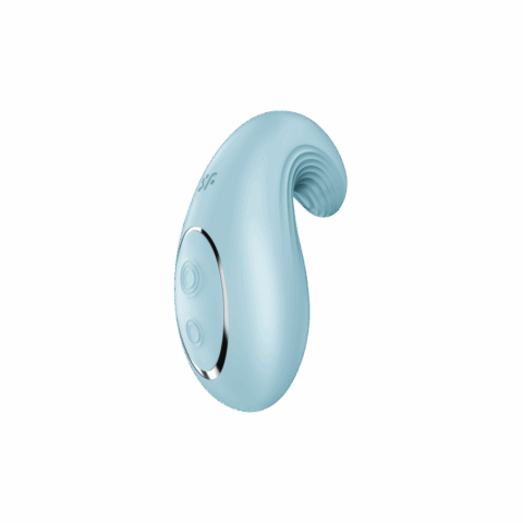 Dipping Delight - Lay-on Vibrator