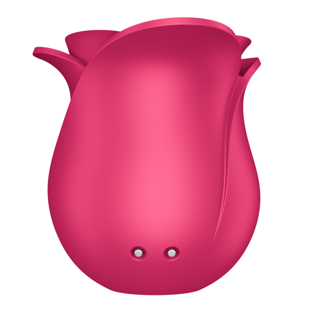 Pro 2 - Modern Rose - Air Pulse Vibrator - Afbeelding 3