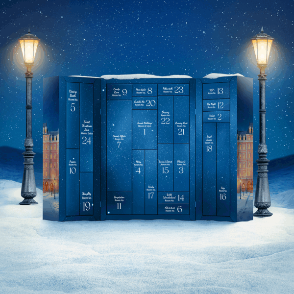 Premium Adventskalender - 2025 - Afbeelding 3
