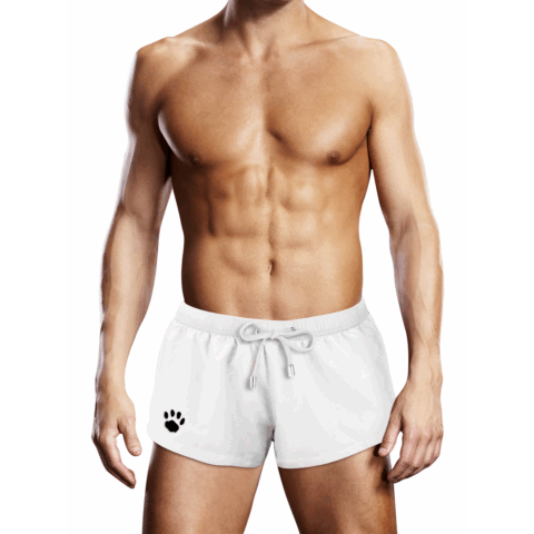 Zwemshort - XL - Wit