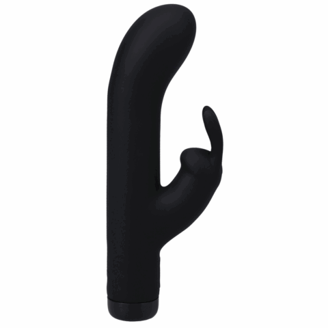 Konijn Vibrator