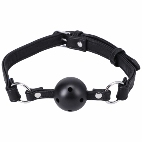Ballen Gag