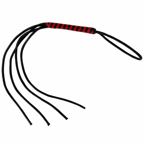Zware Flogger
