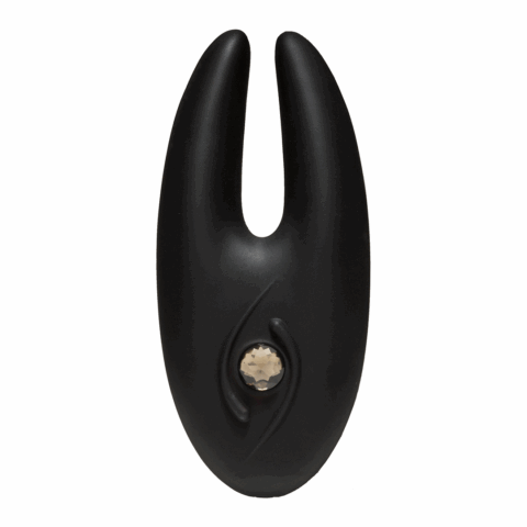 Ademloos - Flexibele Clitoris Vibrator