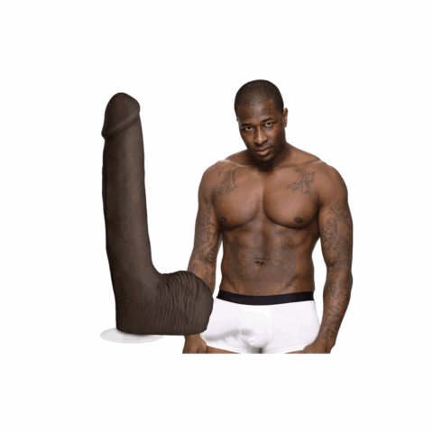 Rob Piper - Realistic ULTRASKYN Dildo - 10 / 26 cm
