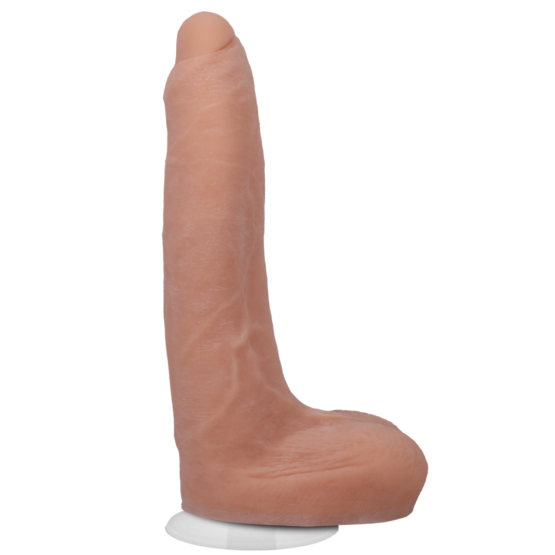 Owen Gray - Realistic ULTRASKYN Dildo - 9 / 22 cm - Afbeelding 3