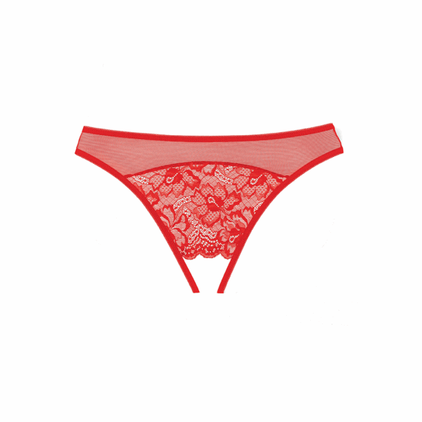 Just A Rumor - Panty - One Size - Afbeelding 3