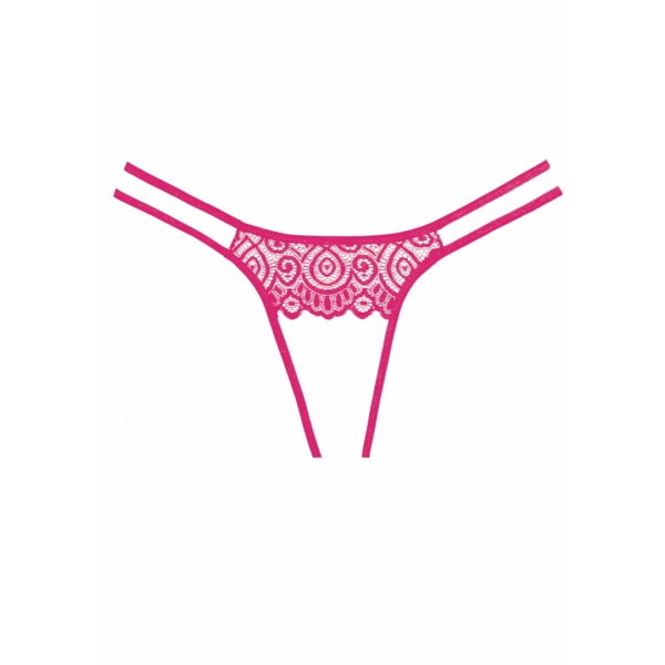 Lovestruck - Panty - One Size - Afbeelding 3