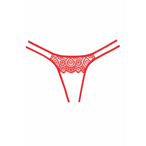 Lovestruck - Panty - One Size - Afbeelding 3
