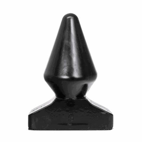 Butt Plug - 7 / 18,5 cm