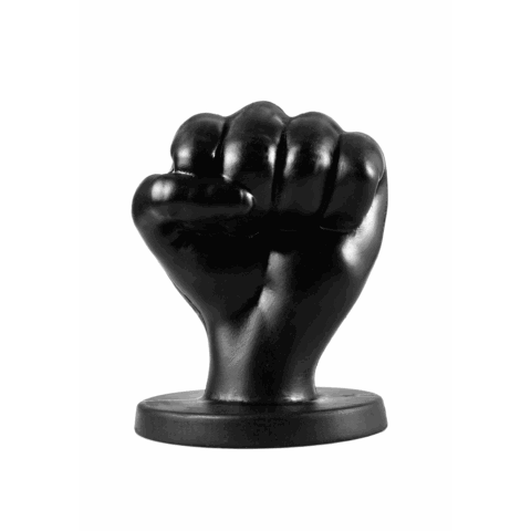 Fist Dildo - 6 / 16,5 cm