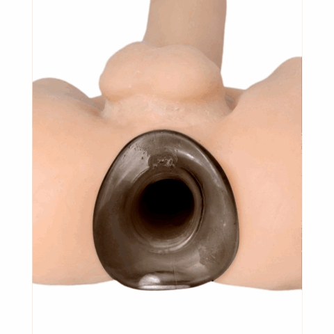Excavate Tunnel Anal Plug
