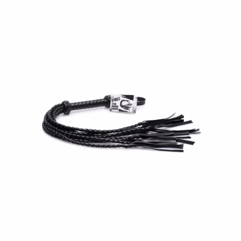 Vlecht Flogger
