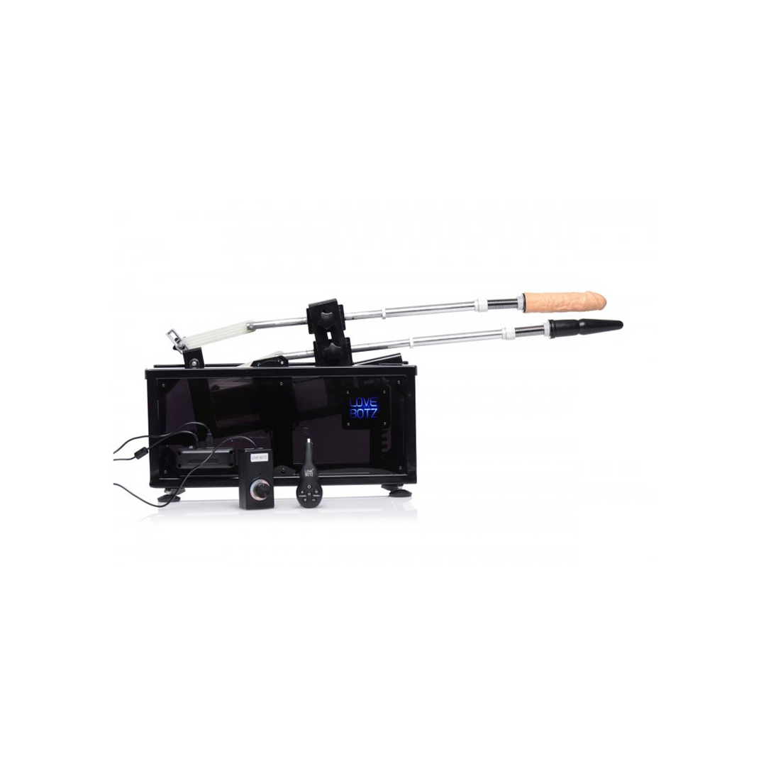 Athens - Ultimate Sex Machine - Afbeelding 3