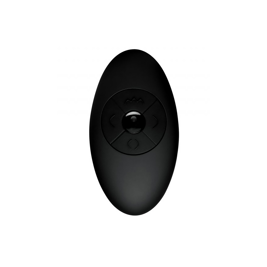 Silicone Zwelling Duwplug - Afbeelding 3