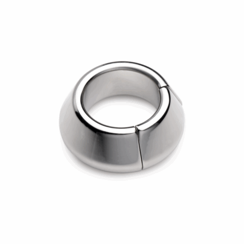 Magna-Chute - Magnetische Ball Stretcher