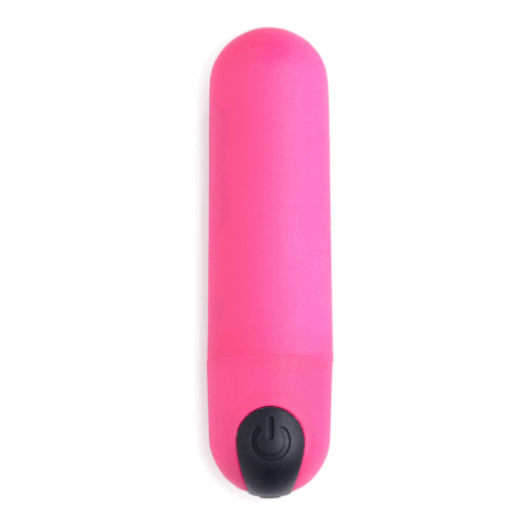 Bullet vibrator met afstandsbediening
