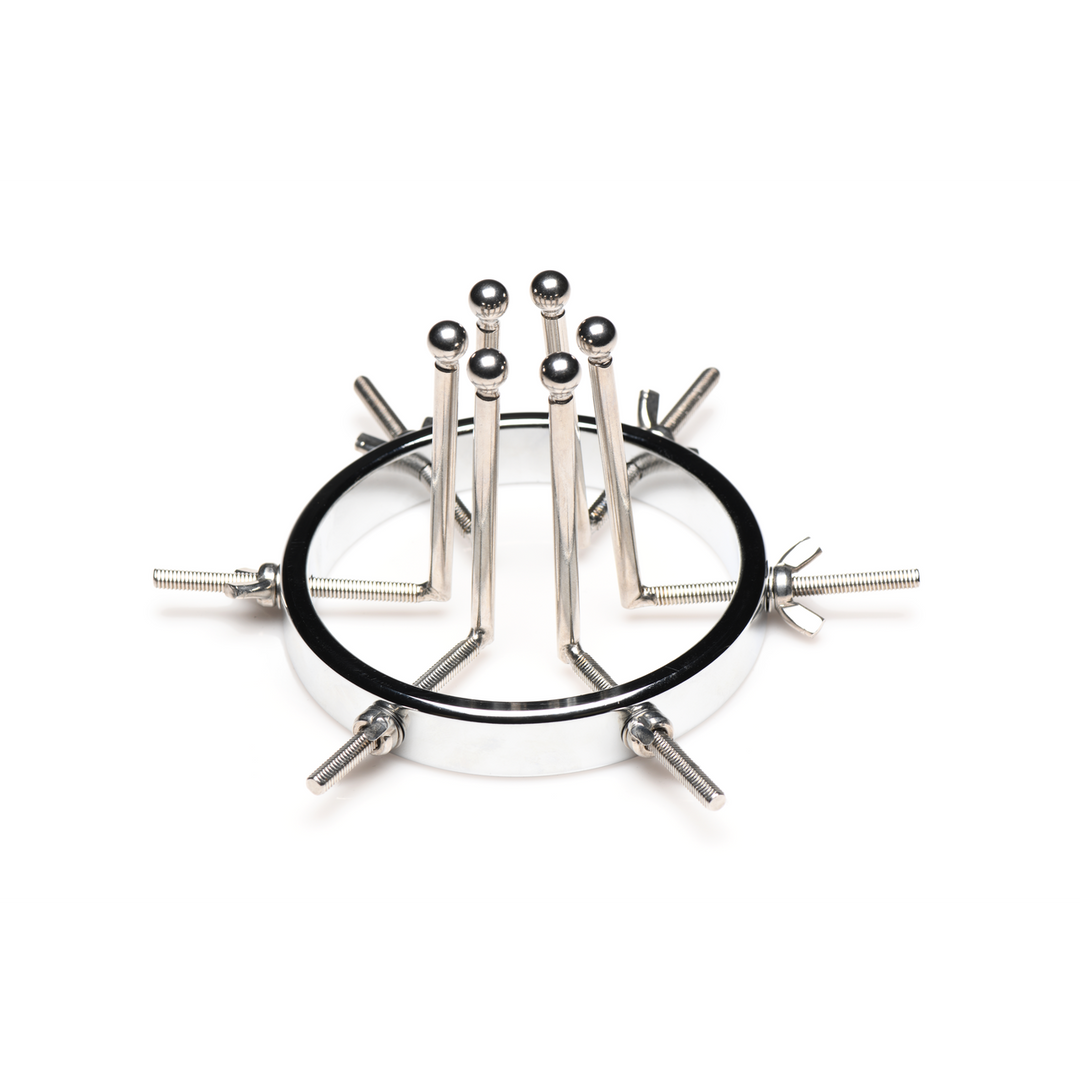 Oculus - RVS Anale Explorer