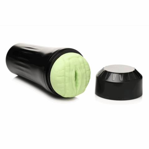 Raptor - Reptile Stroker - Groen
