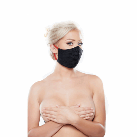 Mask - One Size