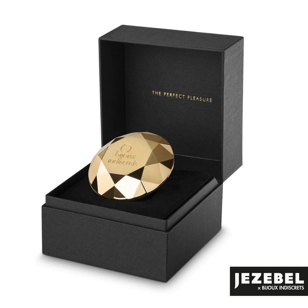 Twenty One - Vibrerende Diamant - Afbeelding 3