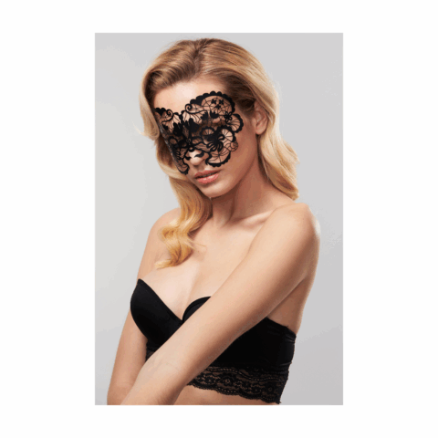 Anna - Masker
