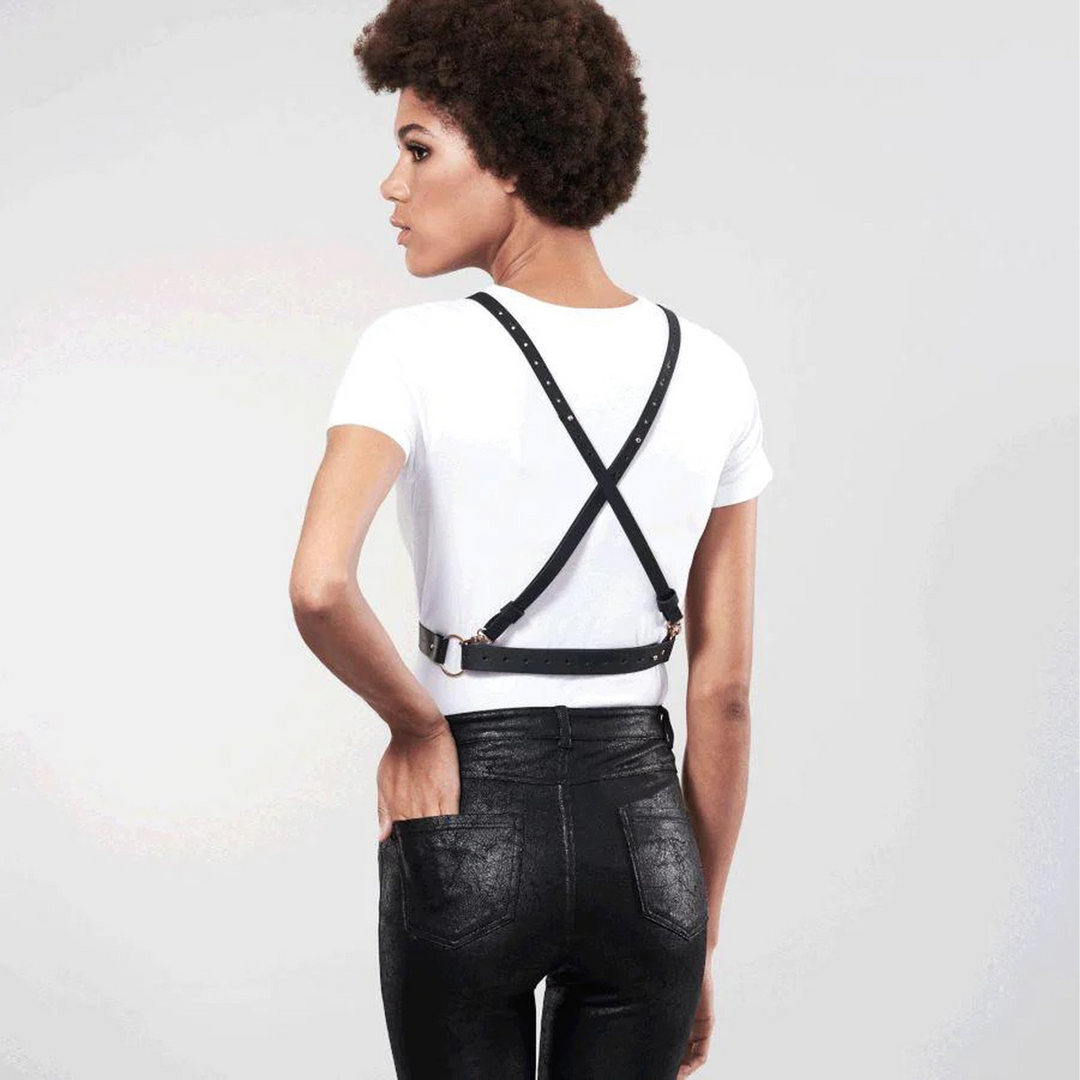 Cross Cleavage Harness - Afbeelding 3