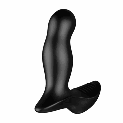 Beat - Prostate Thumper met Afstandsbediening