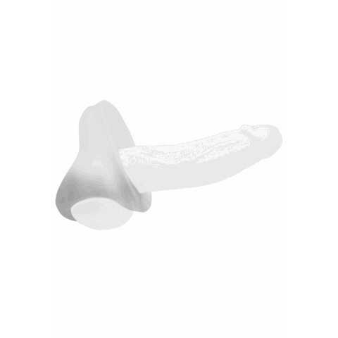 De Bumper - Dildo
