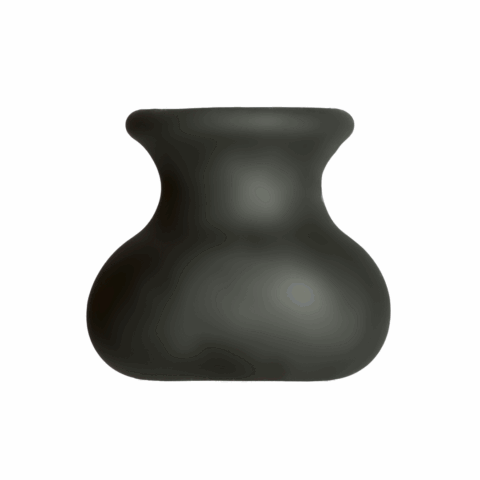 Bull Bag XL - Ball Stretcher met Gewicht