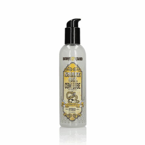 Boneyard Snake Oil Hybrid - 250 ml