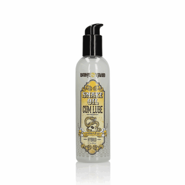 Boneyard Snake Oil Hybrid - 250 ml