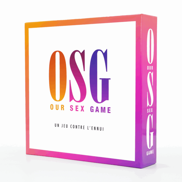 Ons Seks Spel - Sexy Bordspel - Frans - Afbeelding 3