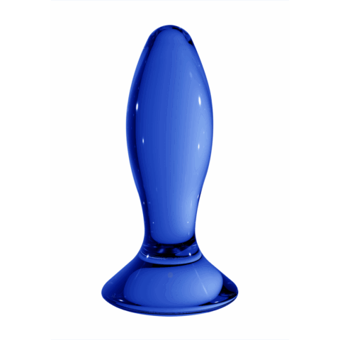 Follower - Glazen Butt Plug