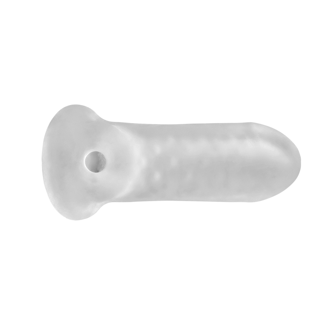 Fat Boy Original Ultra Fat - Dildo - 6 / 14 cm - Afbeelding 3