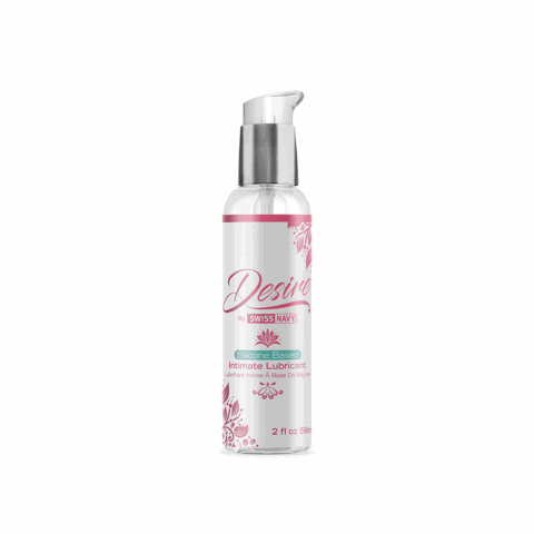Siliconebased Lubricant - 2 fl oz / 59 ml