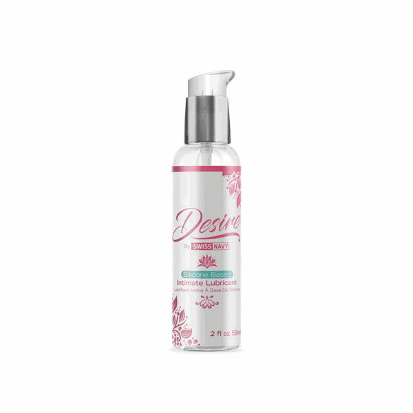 Siliconebased Lubricant - 2 fl oz / 59 ml