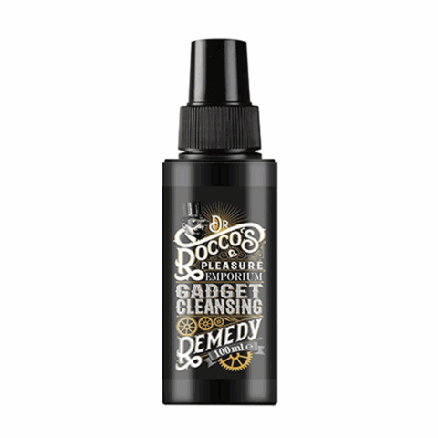 Gadget Cleaner - Speelgoed Cleaner