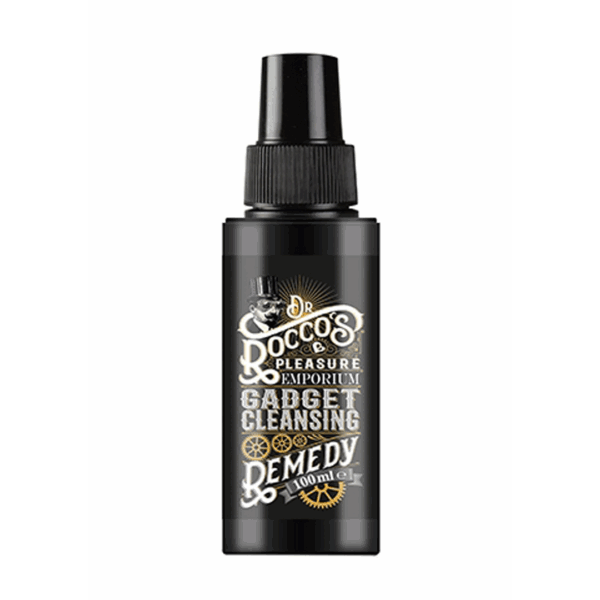 Gadget Cleaner - Speelgoed Cleaner