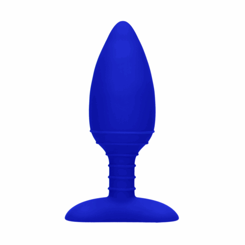 Glow - Heating Anal Butt Plug