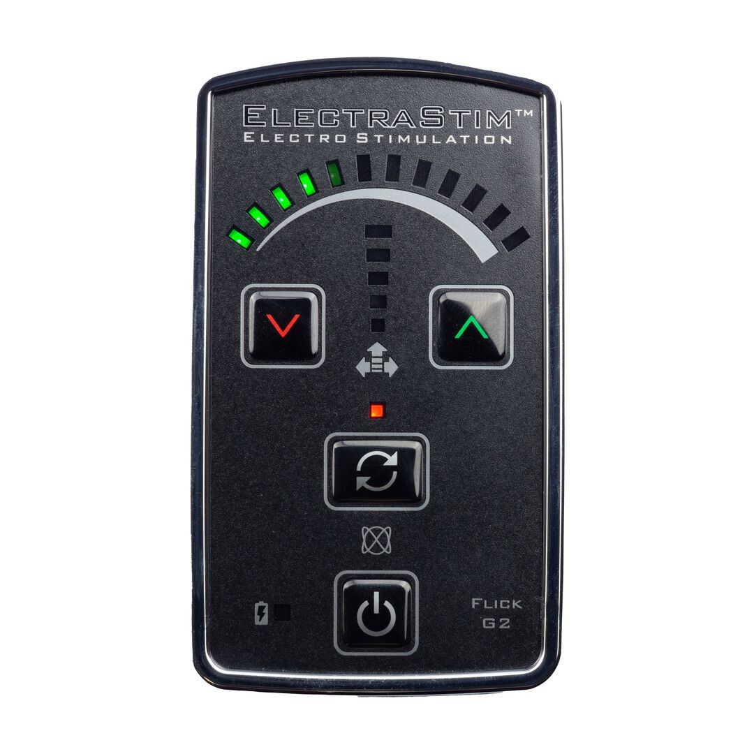 Flick - Stimulator Multi-Pack - Afbeelding 3