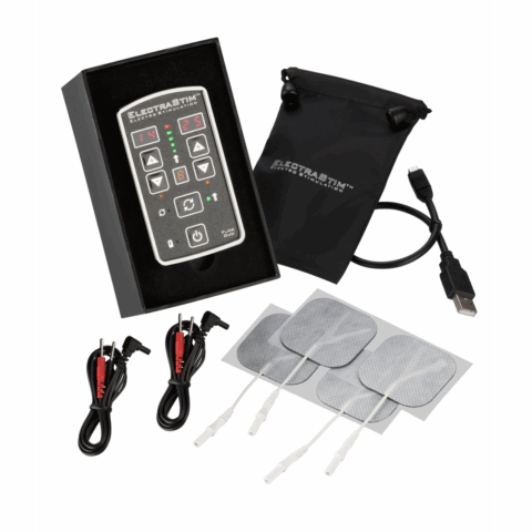 Flick - Duo Stimulator Pack