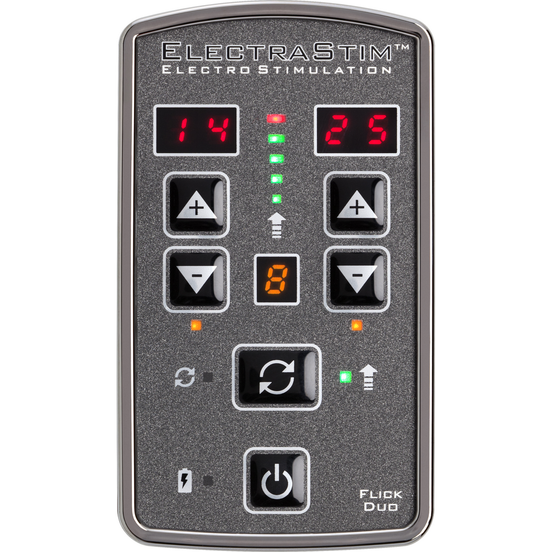 Flick - Duo Stimulator Multi-Pack - Afbeelding 3