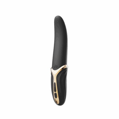 Eve - Obsidian Black