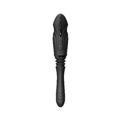 Sesh - Obsidian Zwart