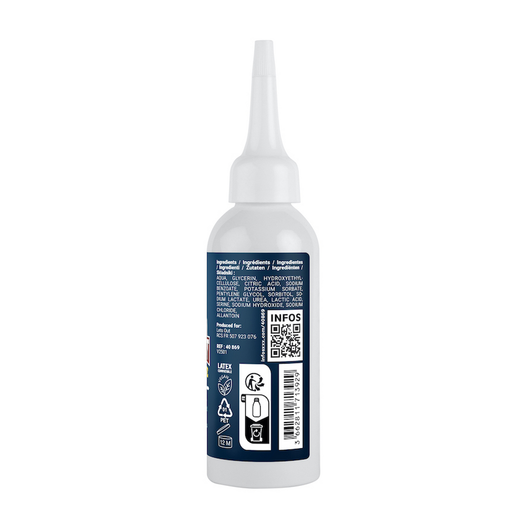 Sound Lube - 80 ml - Afbeelding 3