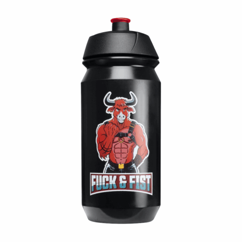 Fles voor Fuck  Fist Glijmiddel - 16,9 fl oz / 500 ml