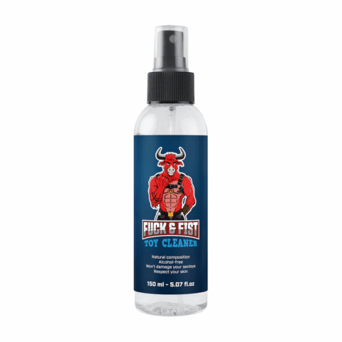 Speelgoedreiniger Spray - 150 ml